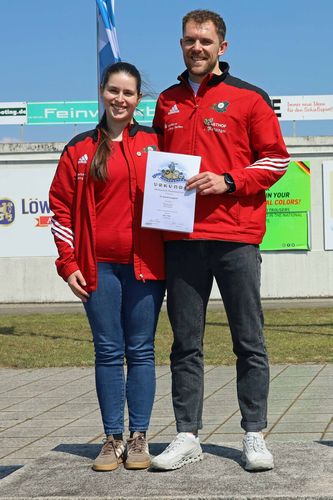 OB KK 50m Ge.Obermaier Dallinger